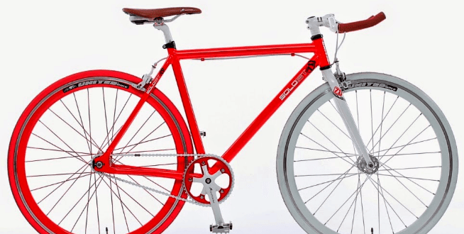 Harga Sepeda Fixie Murah Baru Second Bekas Bulan Ini