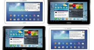 DAFTAR HARGA TABLET SAMSUNG TERBARU