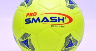 Daftar Harga Bola Futsal PRO SMASH Terbaru Bulan Ini