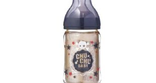 Daftar Harga Botol Susu ChuChu Baby Terbaru, Gambar