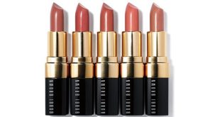 Daftar Harga Kosmetik Bobbi Brown Terbaru, Gambar