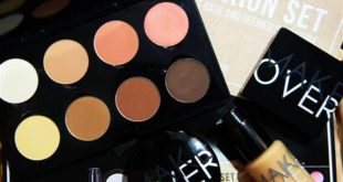 Daftar Harga Kosmetik Make Over Terbaru, Gambar