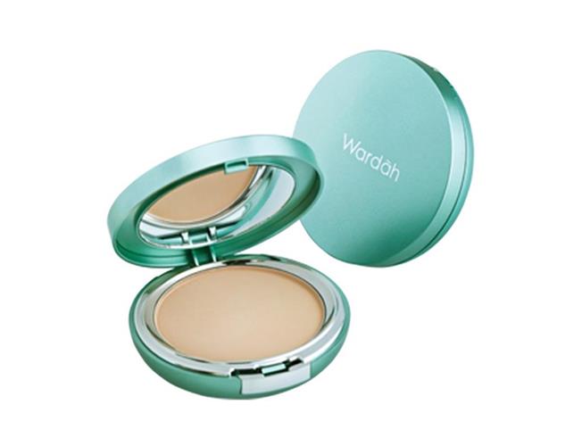Daftar Harga Make Up Wardah "Base and Powder" Terbaru 