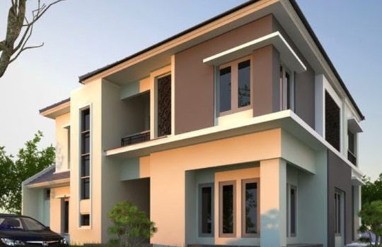 Daftar Harga Rumah Kota Bogor Terbaru
