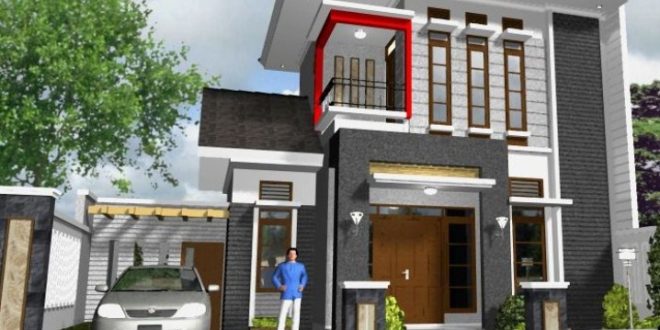 Daftar Harga Rumah Kota Palembang Terbaru