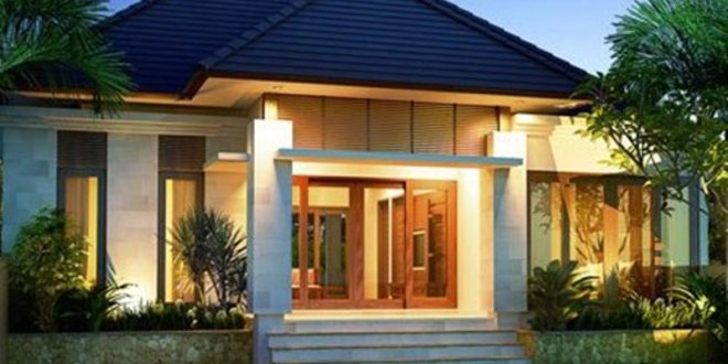 Daftar Harga Rumah Kota Tegal Terbaru, List Hunian yang Nyaman Saat Ini