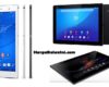 Daftar Harga Tablet Sony Terbaru