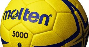 Harga Bola Voli Molten S2V1250 Terbaru Bulan Ini