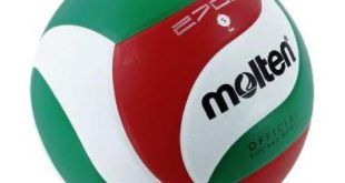 Harga Bola Voli Molten V4M2700 Terbaru Bulan Ini