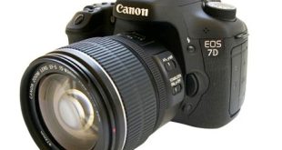 Harga Kamera Canon EOS 7D Terbaru Kelebihan Kekurangan Fitur