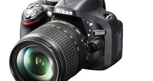 Harga Kamera Nikon D5200 Terbaru Spesifikasi Fitur Kelebihan Kekurangan