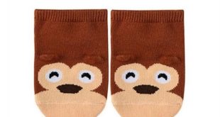 Harga Kaos Kaki Bayi ABBY BABY Terbaru, Gambar