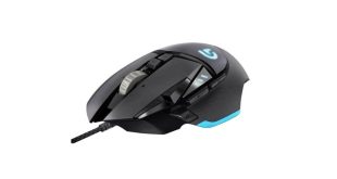 Harga Mouse Gaming Bulan Ini