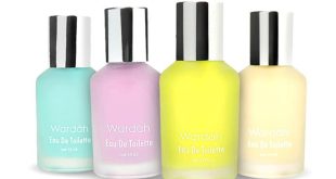 Harga Parfum Wardah Terbaru