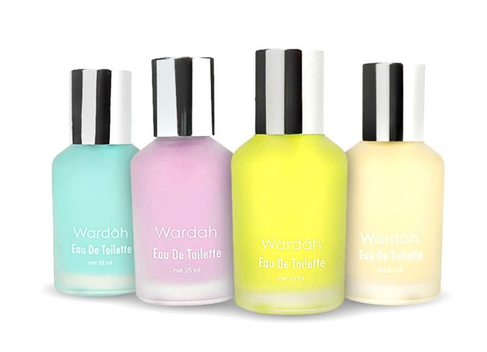 Harga Parfum Wardah Terbaru Oktober 2019  HargaBulanIni.com