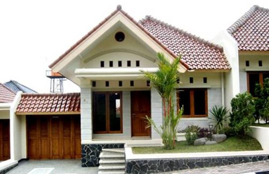 Harga Rumah Daerah Surakarta Jawa Tengah