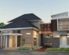 Harga Rumah Kota Bandung Terbaru