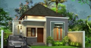 Harga Rumah Kota Denpasar