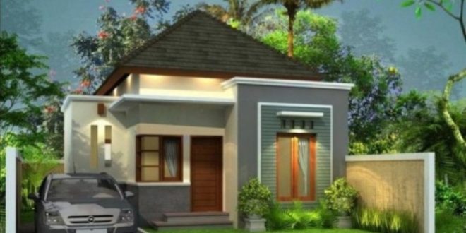 Harga Rumah Kota Denpasar