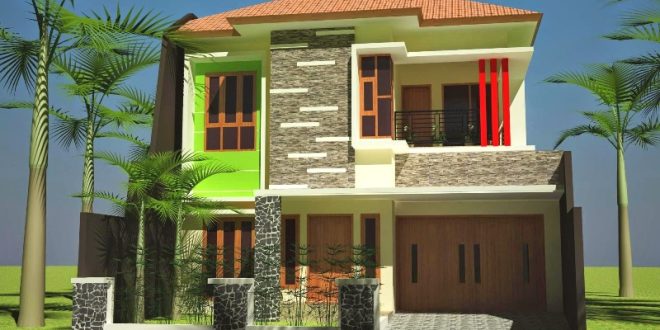 Harga Rumah Kota Malang
