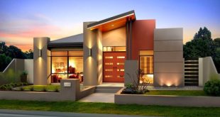 Harga Rumah Kota Surabaya