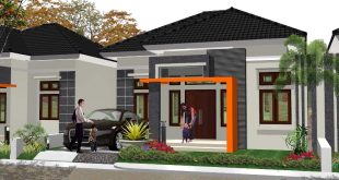 Harga Rumah Kota Yogyakarta