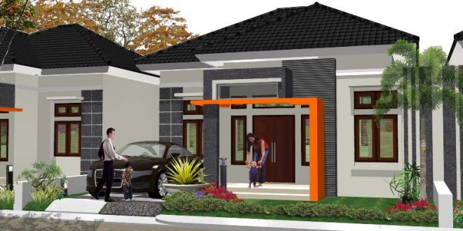 Harga Rumah Kota Yogyakarta