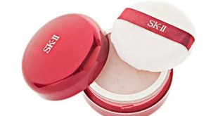 Harga SK II Facial Treatment Advanced Protect Loose Powder UV Terbaru