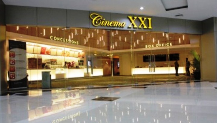 Gambar Mengenai Harga Tiket Bioskop Cinema XXI Jayapura Terbaru Mei 2021