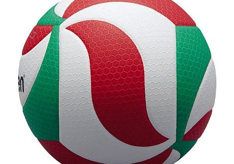 Harga bola Voli Molten V5M5000 Terbaru Bulan Ini