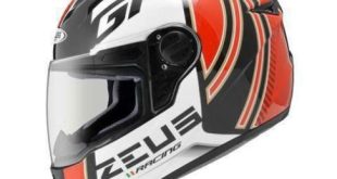 List Harga Helm Zeus Terbaru Bulan Ini