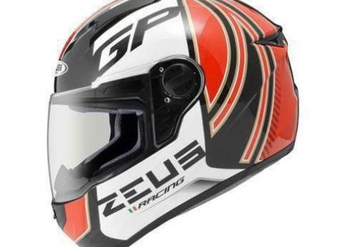 List Harga Helm Zeus Terbaru Bulan Ini