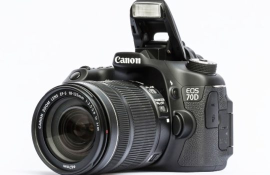 Spesifikasi Dan Harga Canon EOS 70D Terbaru Kelebihan Kelemahan Fitur Gambar