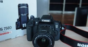 Spesifikasi Dan Harga Canon EOS 750D Terbaru Kelebihan Kelemahan Fitur Gambar