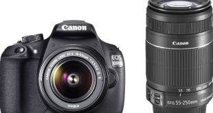 Spesifikasi Dan Harga Kamera Canon EOS 1200D Terbaru Kelebihan Kekurangan Fitur