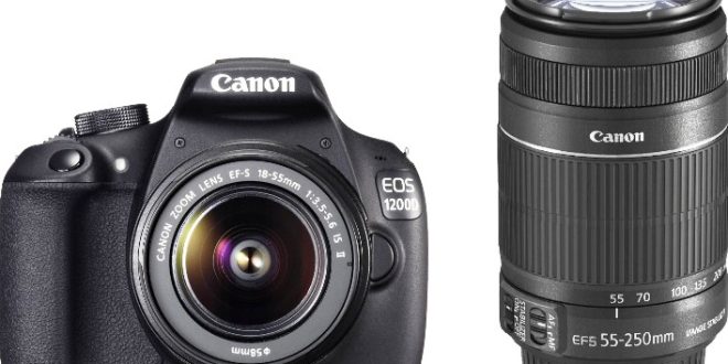 Spesifikasi Dan Harga Kamera Canon EOS 1200D Terbaru Kelebihan Kekurangan Fitur