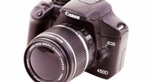Spesifikasi Dan Harga Kamera Canon EOS 450D Terbaru Kelebihan Kekurangan Fitur
