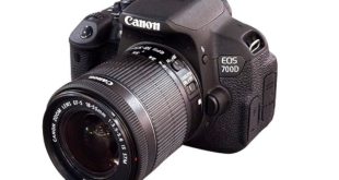 Spesifikasi Dan Harga Kamera Canon EOS 700D Terbaru Kelebihan Kekurangan Fitur