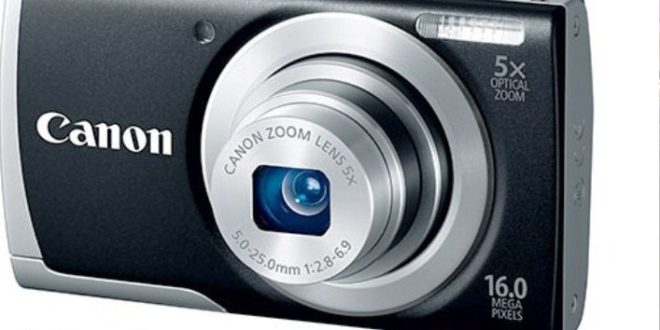 Spesifikasi Dan Harga Kamera Canon Powershot A2500 Terbaru Kelebihan Kekurangan Fitur