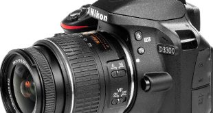 Spesifikasi Dan Harga Kamera Nikon D3300 Terbaru Kelebihan Kekurangan Fitur