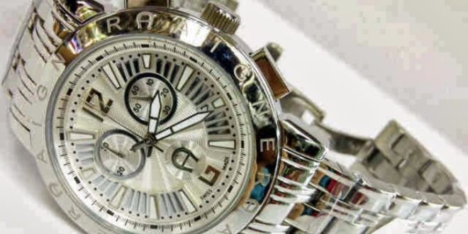 Spesifikasi dan Daftar Harga Jam Tangan Aigner Terbaru