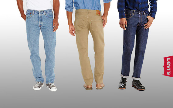Daftar Harga Celana Levis Terbaru Juni 2022 Daftar Harga Celana Levis Terbaru Juni 2022