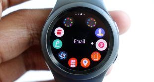 Update Daftar Harga Jam Tangan Samsung Terbaru