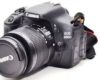 Update Daftar Harga Kamera Canon Terbaru