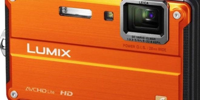 Update Daftar Harga Kamera Panasonic Digital Murah Spesifikasi