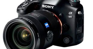 Update Daftar Harga Kamera Sony Murah Terbaru