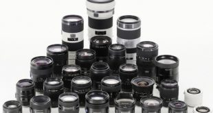 Update Daftar Harga Lensa Canon Tele Murah Terbaru