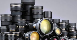 Update Daftar Harga Lensa Kamera Nikon Tele Murah Terbaru