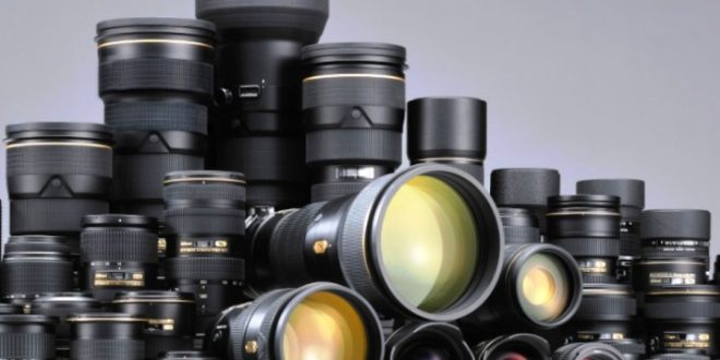 Update Daftar Harga Lensa Kamera Nikon Tele Murah Terbaru