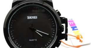 Update Harga Jam Tangan SKMEI Original Terbaru Bulan Ini